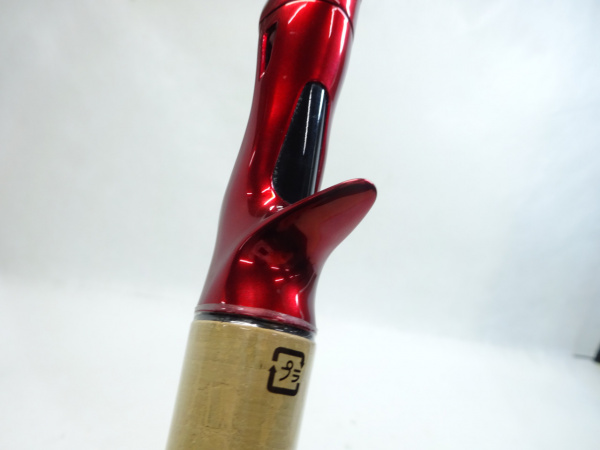 21スコーピオン 1787RS-2